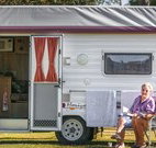 Tapitallee Lodges - QLD Tourism