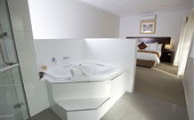 The Dairy Cottage - QLD Tourism 1