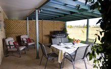 The Dairy Cottage - QLD Tourism 4
