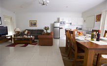 The Dairy Cottage - QLD Tourism 3