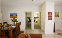 The Dairy Cottage - QLD Tourism 2
