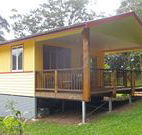 The Oasis at One Mile Beach - QLD Tourism