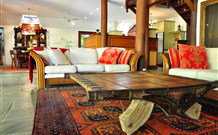 The Wow Factor - QLD Tourism 0