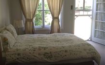 Tugin Cottage - QLD Tourism 2