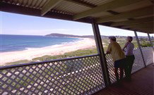 Brundee NSW QLD Tourism