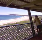 Unwind and Relax - QLD Tourism