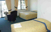 Vineyard Hill Retreat - QLD Tourism 1