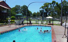 Vineyard Hill Retreat - QLD Tourism 0