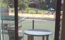 Vineyard Hill Retreat - QLD Tourism 3