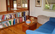 Waterfront Cottages - QLD Tourism 3