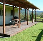 White Sands Cottage - QLD Tourism