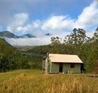 Wooli River Lodges - QLD Tourism