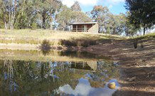 Yester Grange Cottages - QLD Tourism 1