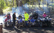 Yester Grange Cottages - QLD Tourism 6