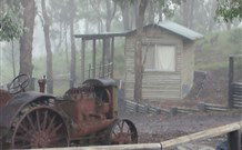 Yester Grange Cottages - QLD Tourism 7