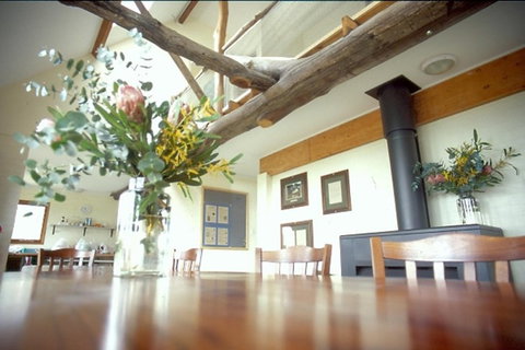 Blue Mountains - Hawkesbury Heights YHA - QLD Tourism 5