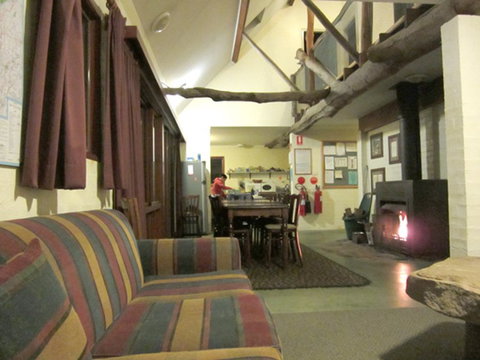 Blue Mountains - Hawkesbury Heights YHA - QLD Tourism 7