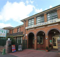 Blue Mountains - Katoomba YHA - QLD Tourism