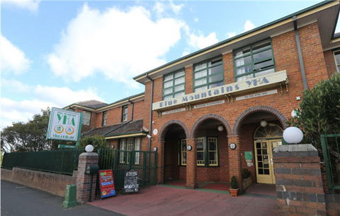 Blue Mountains - Katoomba YHA - QLD Tourism 0