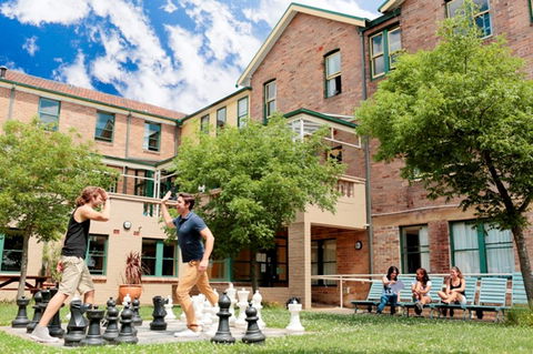 Blue Mountains - Katoomba YHA - QLD Tourism 5