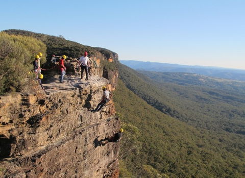Blue Mountains - Katoomba YHA - QLD Tourism 7