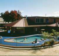 Albury-Wodonga YHA - QLD Tourism