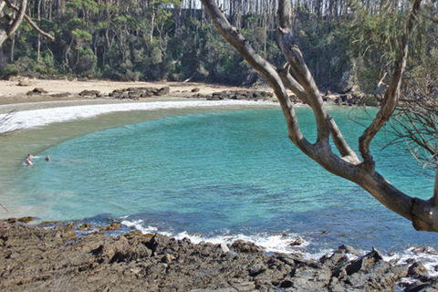 Batemans Bay YHA - Queensland Tourism 9