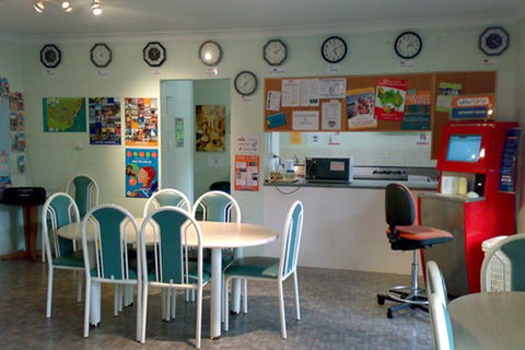 Batemans Bay YHA - Queensland Tourism 8
