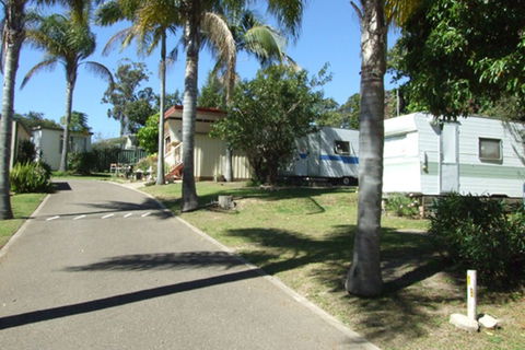 Batemans Bay YHA - Queensland Tourism 7