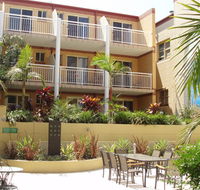 Wollongong YHA - QLD Tourism