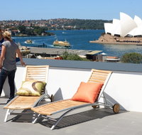 Sydney Harbour YHA - QLD Tourism