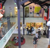 Railway Square YHA Sydney - QLD Tourism