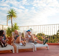 Glebe Point YHA Sydney - QLD Tourism
