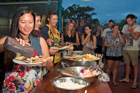 Glebe Point YHA Sydney - QLD Tourism 4