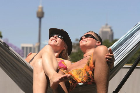 Glebe Point YHA Sydney - QLD Tourism 8