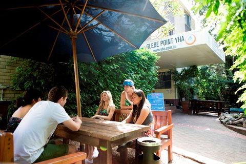 Glebe Point YHA Sydney - QLD Tourism 9
