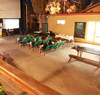 Alice Springs YHA - Queensland Tourism