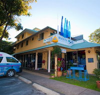 Stradbroke Island YHA - QLD Tourism