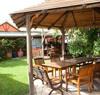 Cooktown YHA - QLD Tourism