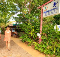 Mission Beach Retreat YHA - Queensland Tourism