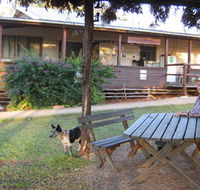 Myella Farmstay - Baralaba - QLD Tourism