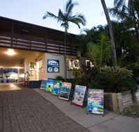 Airlie Beach YHA Whitsundays - QLD Tourism