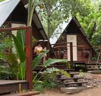 Magnetic Island YHA - QLD Tourism