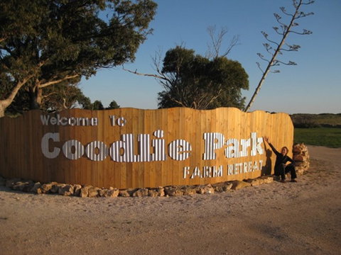 Coodlie Park - Port Kenny - Venus Bay - QLD Tourism 5