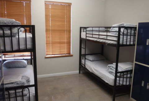 McLaren Vale Backpackers - QLD Tourism 4