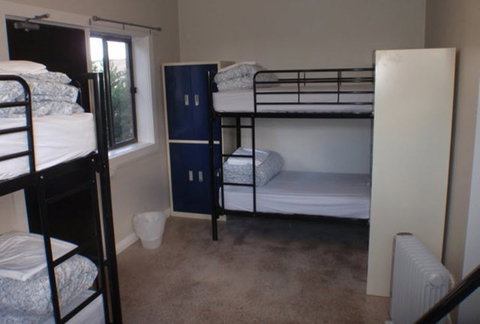 McLaren Vale Backpackers - QLD Tourism 3