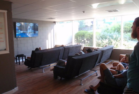 McLaren Vale Backpackers - QLD Tourism 2