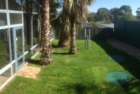 McLaren Vale Backpackers - QLD Tourism 6