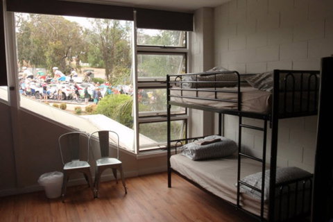 McLaren Vale Backpackers - QLD Tourism 8