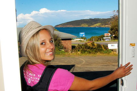 Kangaroo Island YHA - QLD Tourism 1